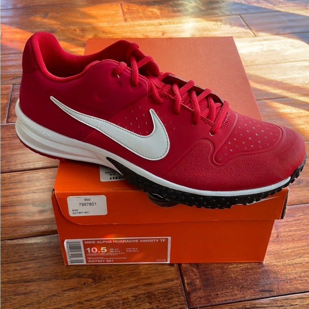 Men’s Nike Turf Shoes